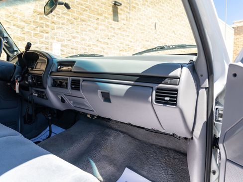 Used 1997 Ford F250 4x4 SuperCab Heavy Duty image 27
