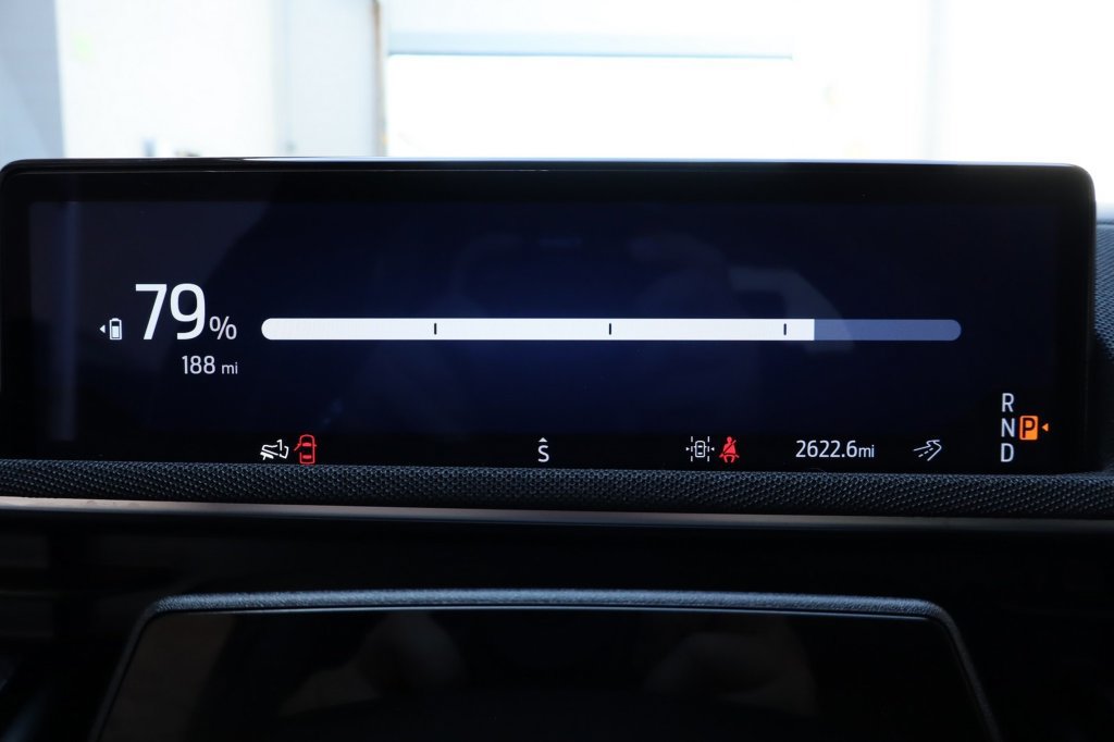 Used 2025 Ford Mustang Mach-E Select RWD image 23