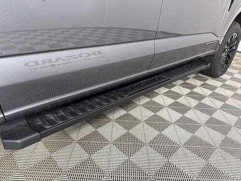 New 2025 Ford F150 XLT w/ Equipment Group 302A MID image 29