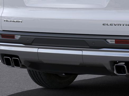 New 2025 GMC Acadia Elevation image 14