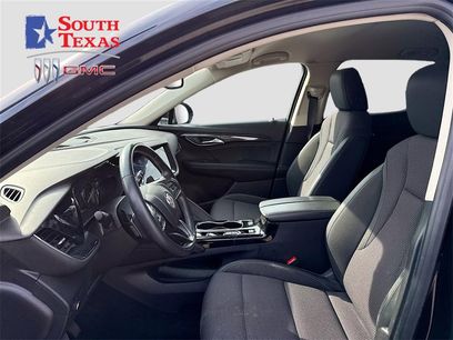 Used 2023 Buick Envision Preferred