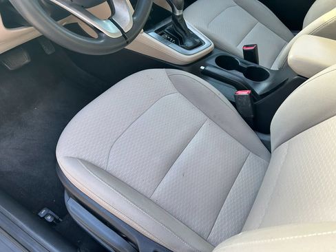 Used 2020 Hyundai Elantra SEL FWD image 10