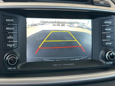 Used 2018 Kia Sorento FWD image 26