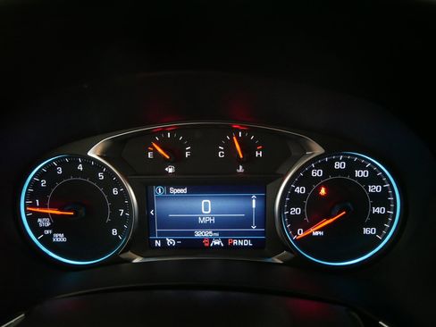 Used 2024 Chevrolet Equinox LT w/ LPO, Floor Liner Package image 21