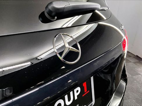 Certified 2026 Mercedes-Benz GLC 300 4MATIC image 30