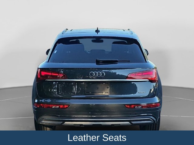 Used 2023 Audi Q5 Prestige w/ Prestige Package AWD/4WD image 5