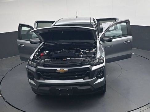 Used 2024 Chevrolet Colorado LT w/ LT Convenience Package II RWD image 44