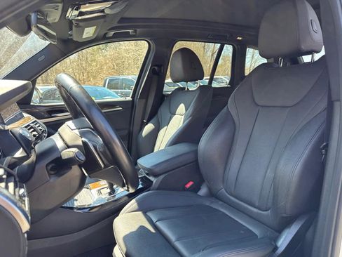 Used 2020 BMW X3 xDrive30i w/ Driving Assistance Package AWD/4WD image 14