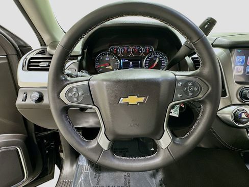 Used 2020 Chevrolet Tahoe LS RWD image 11