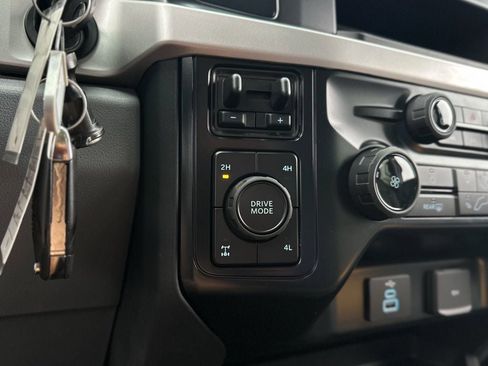 New 2026 Ford F350 XLT w/ FX4 Off-Road Package image 46