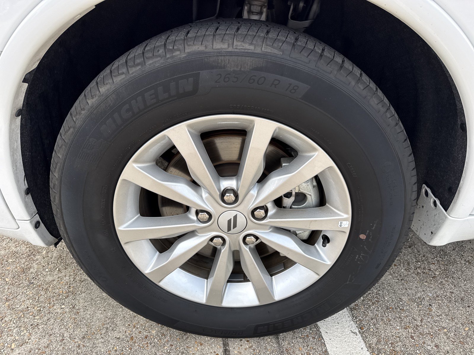 Used 2025 Dodge Durango GT RWD image 11