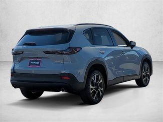 New 2026 MAZDA CX-5 Preferred video 2