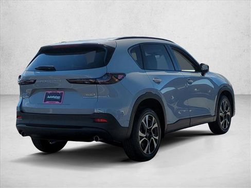 New 2026 MAZDA CX-5 Preferred image 2