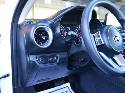Used 2021 Kia Forte LXS image 26