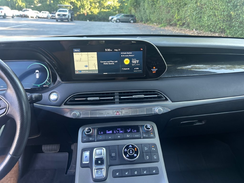 Used 2020 Hyundai Palisade Limited AWD/4WD image 22