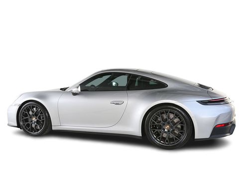 Used 2025 Porsche 911 Carrera GTS RWD image 12