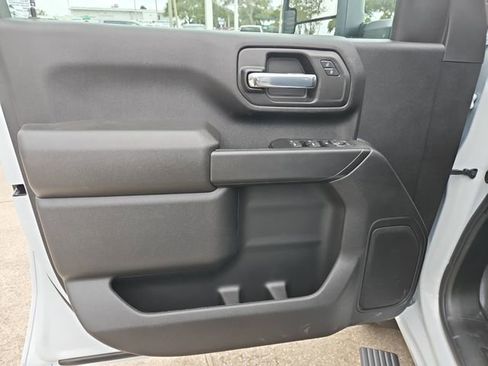 New 2026 Chevrolet Silverado 3500 W/T AWD/4WD image 15