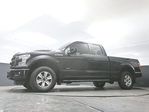 Used 2015 Ford F150 XL w/ Equipment Group 101A Mid AWD/4WD image 48