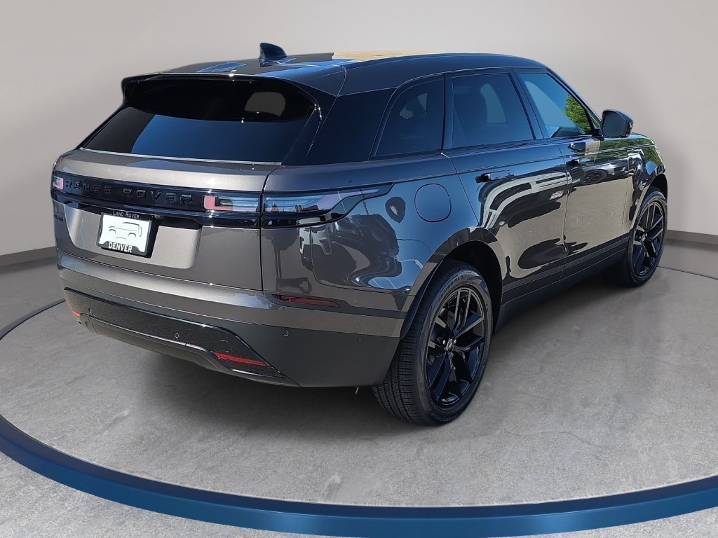 New 2026 Land Rover Range Rover Velar S AWD/4WD image 5