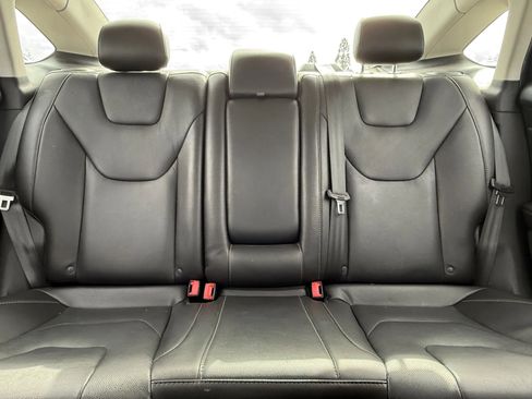 Used 2013 Ford Fusion Titanium image 20