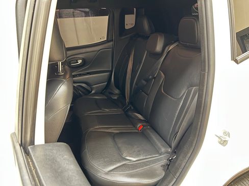 Used 2020 Jeep Renegade Altitude image 33