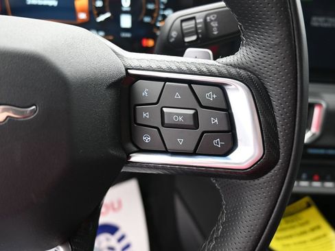 New 2025 Ford Mustang GT Premium w/ GT Performance Package image 26