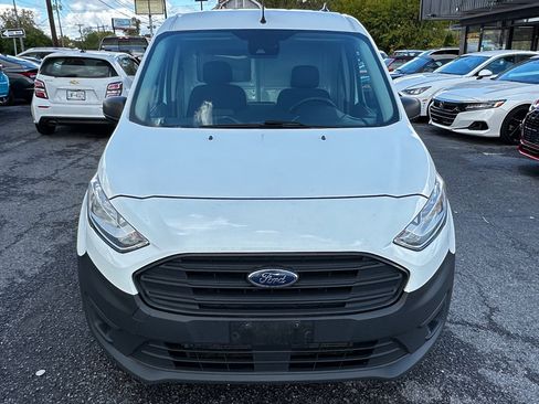 Used 2020 Ford Transit Connect XL w/ CNG/LPG Engine Prep Package image 2
