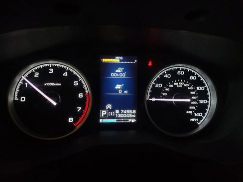 Used 2021 Subaru Forester Premium AWD/4WD image 23