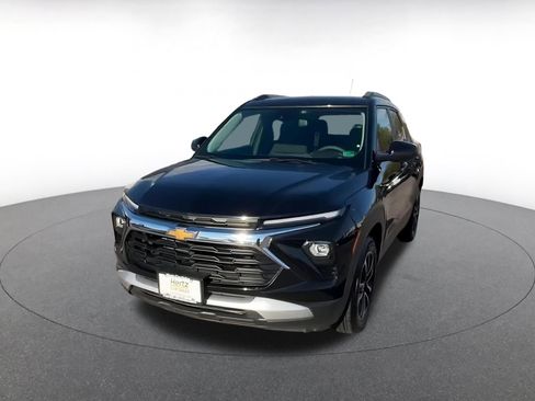 Used 2025 Chevrolet TrailBlazer LT image 7