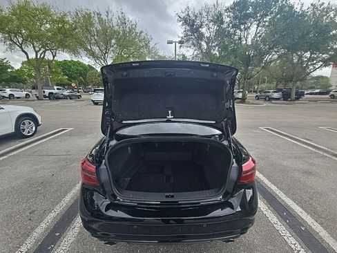 Used 2024 INFINITI Q50 Luxe w/ Cargo Package image 25