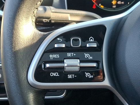 Used 2019 Mercedes-Benz A 220 4MATIC image 22