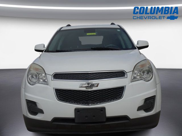 Used 2014 Chevrolet Equinox LT w/ Driver Convenience Package FWD image 7