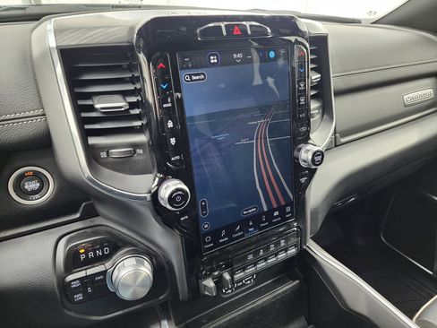 Used 2024 RAM 2500 Laramie w/ Night Edition image 11