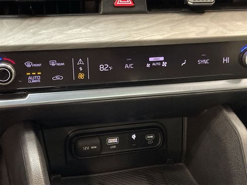 Used 2023 Kia Sportage X-Line w/ X-Line Premium Package image 32