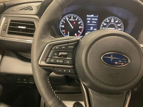 Certified 2025 Subaru Ascent Limited image 21