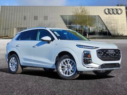 New 2026 Audi Q3 quattro 2.0T