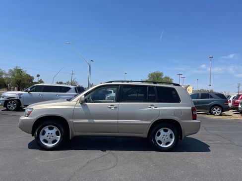 Used 2007 Toyota Highlander Limited image 2