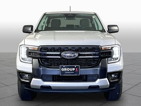 Used 2026 Ford Ranger XLT w/ Trailer Tow Package RWD image 4