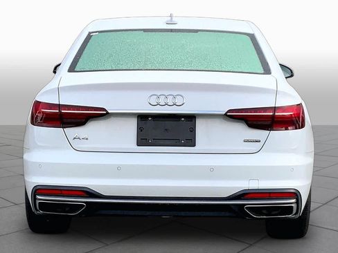 Used 2020 Audi A4 2.0T Premium Plus w/ Premium Plus Package AWD/4WD image 5