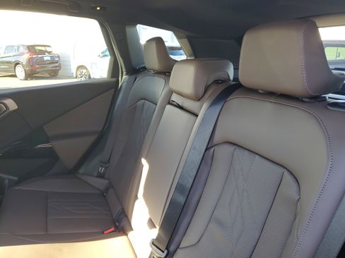 New 2026 BMW X3 xDrive30 w/ Premium Package image 24