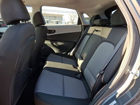 Certified 2021 Hyundai Kona SEL Plus image 10