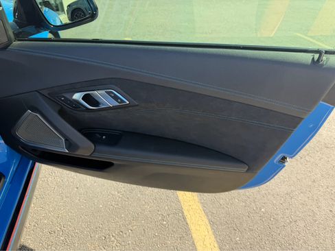 Used 2021 BMW Z4 M40i w/ Executive Package image 30