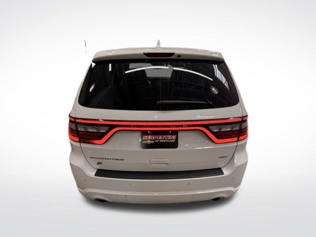 Used 2020 Dodge Durango GT AWD/4WD image 21