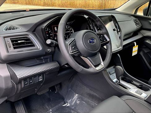 New 2026 Subaru Ascent Premium image 6