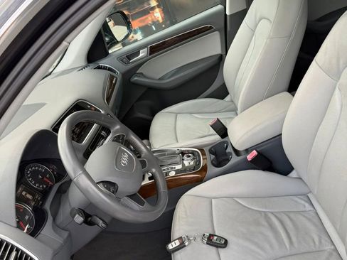 Used 2015 Audi Q5 2.0T Premium Plus image 19