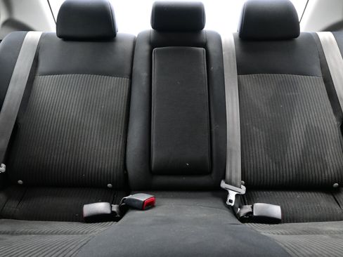 Used 2015 Mitsubishi Lancer ES image 14