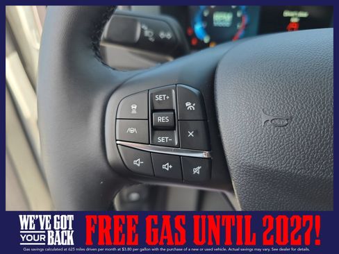 New 2025 Ford Bronco Sport Outer Banks w/ Outer Banks Tech Package+ AWD/4WD image 24