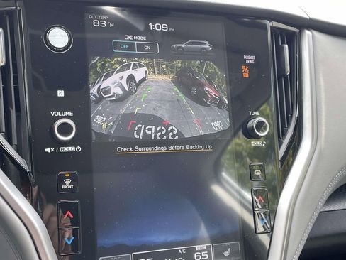 New 2025 Subaru Outback Premium w/ Tech Package 1 image 29