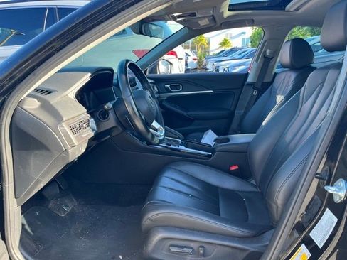 Used 2023 Acura Integra image 5