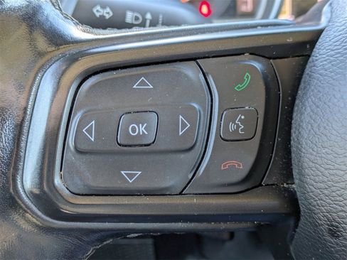 Used 2020 Jeep Gladiator Sport w/ Quick Order Package 24S image 25